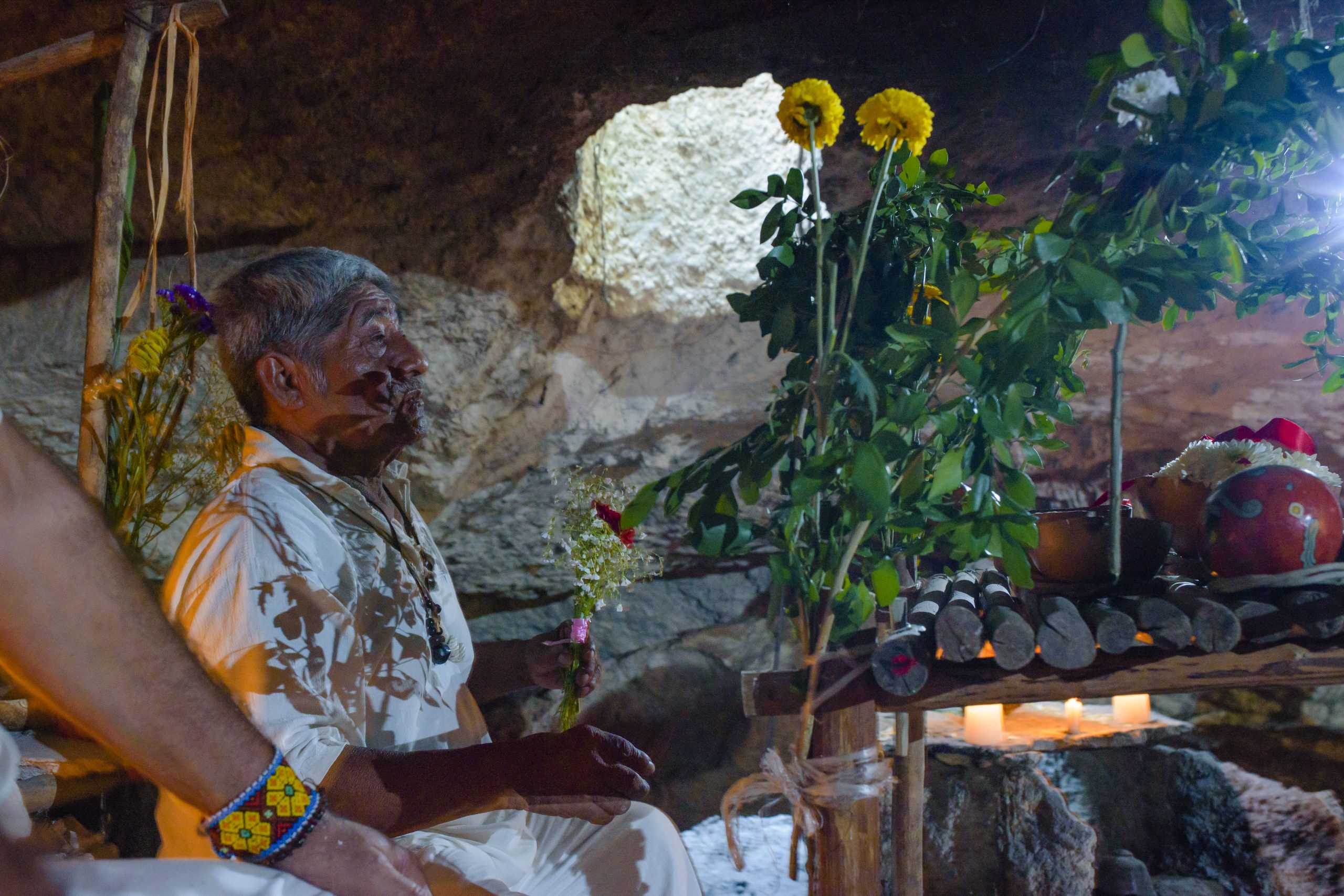 Mayan Wedding Ceremony, What is that? - Better Together Mexico