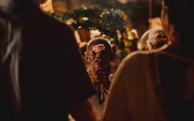 Mayan Wedding Ceremony, What is that?