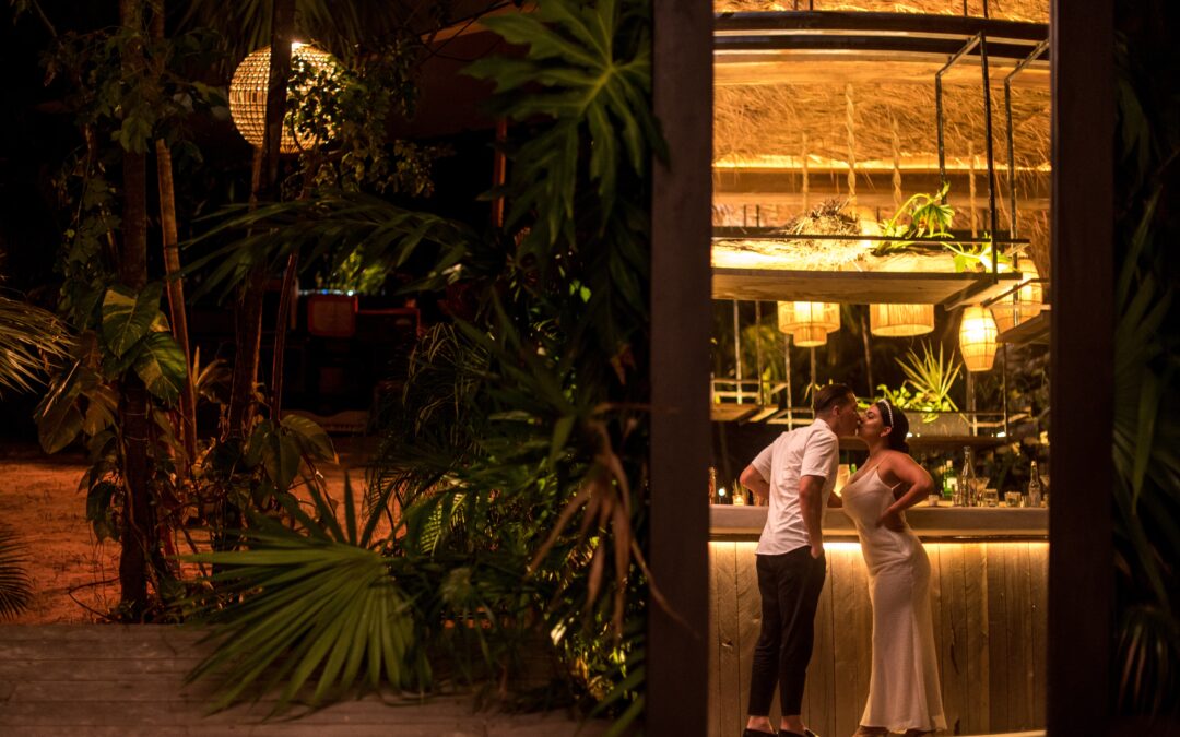 How to Choose the Right Destination Wedding Planner in Mexico