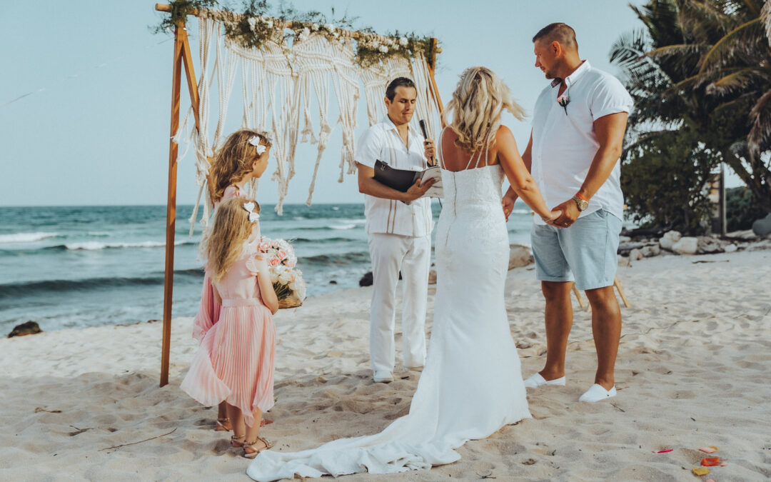 Symbolic vs Legal Wedding in Mexico: What Couples Need to Know