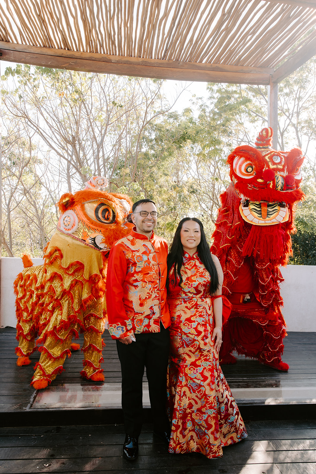destinationweddinchinessetraditions